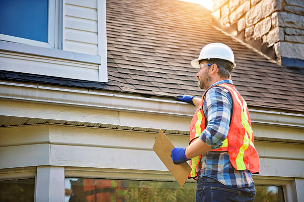 Trusted Storm Damage Roof Repair service in Crystal Lake, IL - Brentwood Metal Roofing